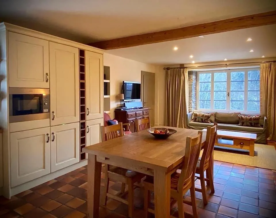 Alpine Apartment Les Gets France