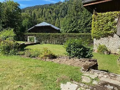 Alpine Apartment Les Gets 0*,  France